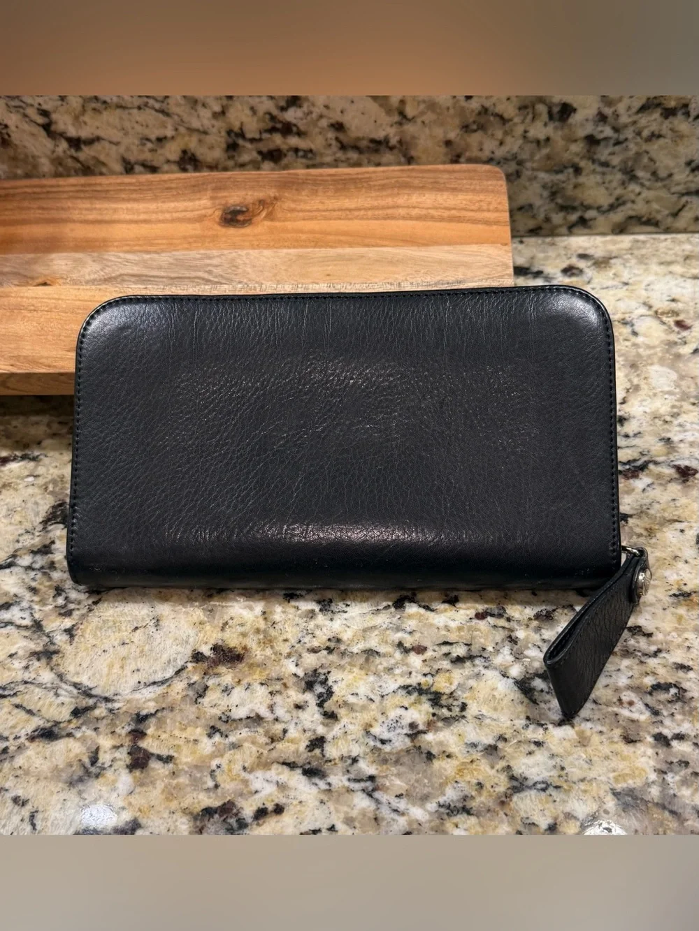 Vivienne Westwood classic black